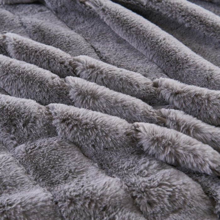 Анабель (стоун) Покрывало 160х220