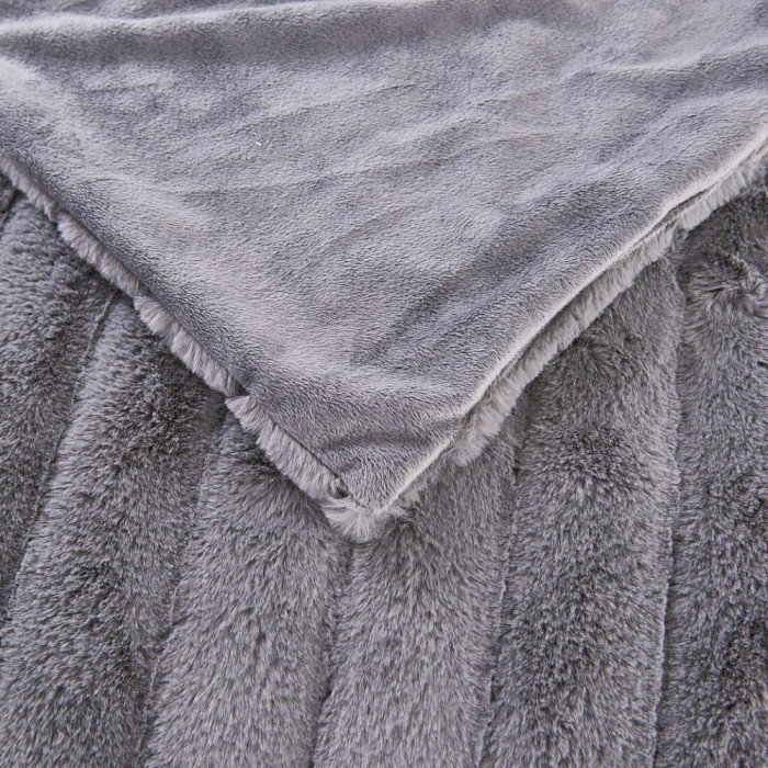 Анабель (стоун) Покрывало 160х220