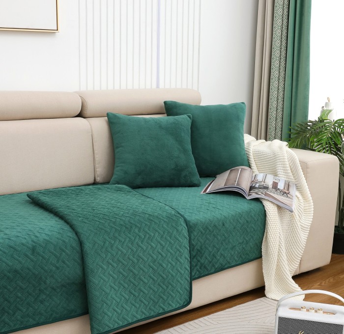 Наволочка декоративная 45x45 Sofa TRM4545-04 код7060