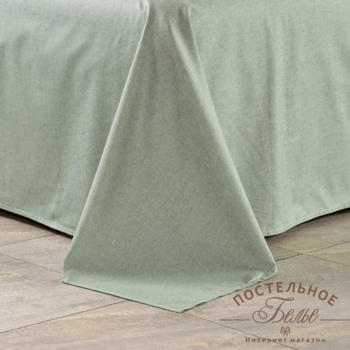 Малика Комплект постельного белья сатин 7Е