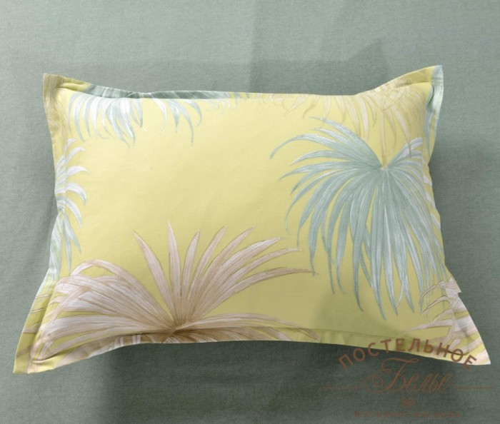 Малика Комплект постельного белья сатин 7Е