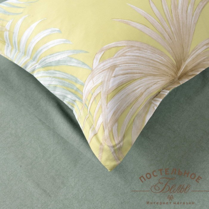 Малика Комплект постельного белья сатин 7Е