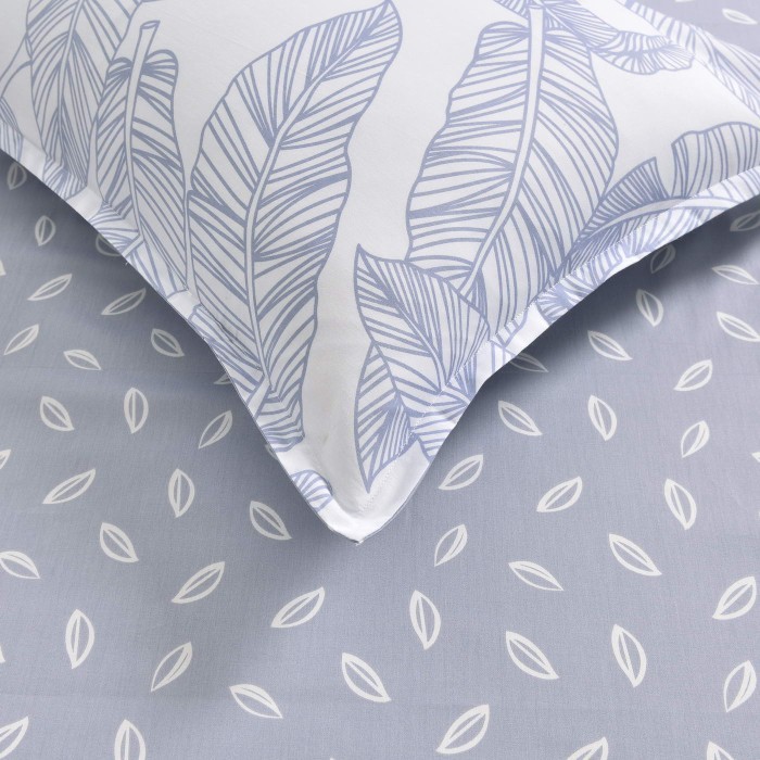 Грау Комплект постельного белья сатин 1.6