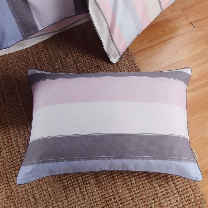 Вудди Комплект постельного белья сатин Евро 4н