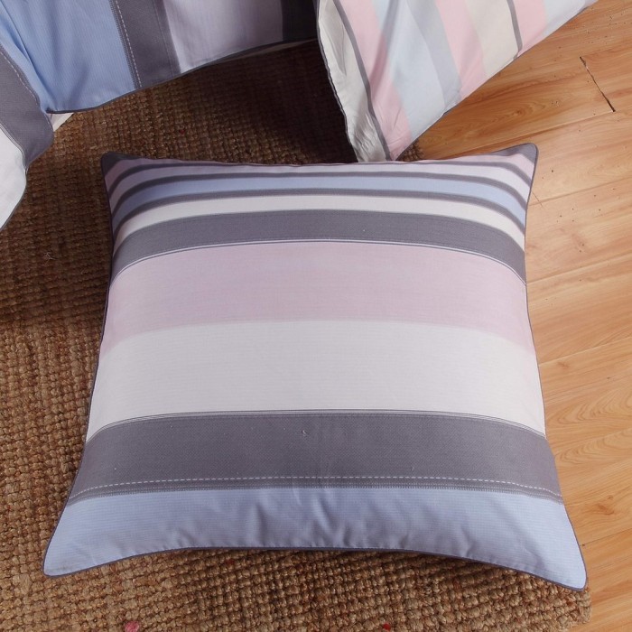 Вудди Комплект постельного белья сатин Евро 4н