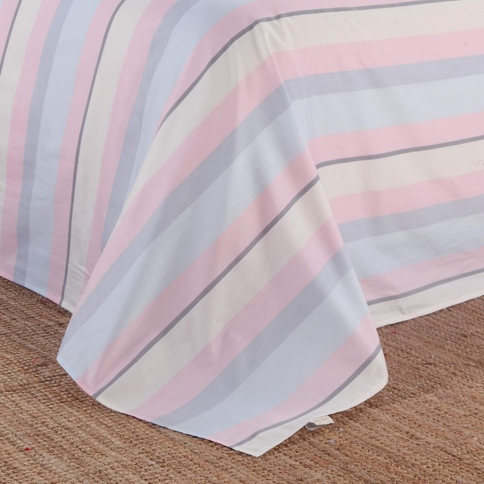 Вудди Комплект постельного белья сатин Евро 4н