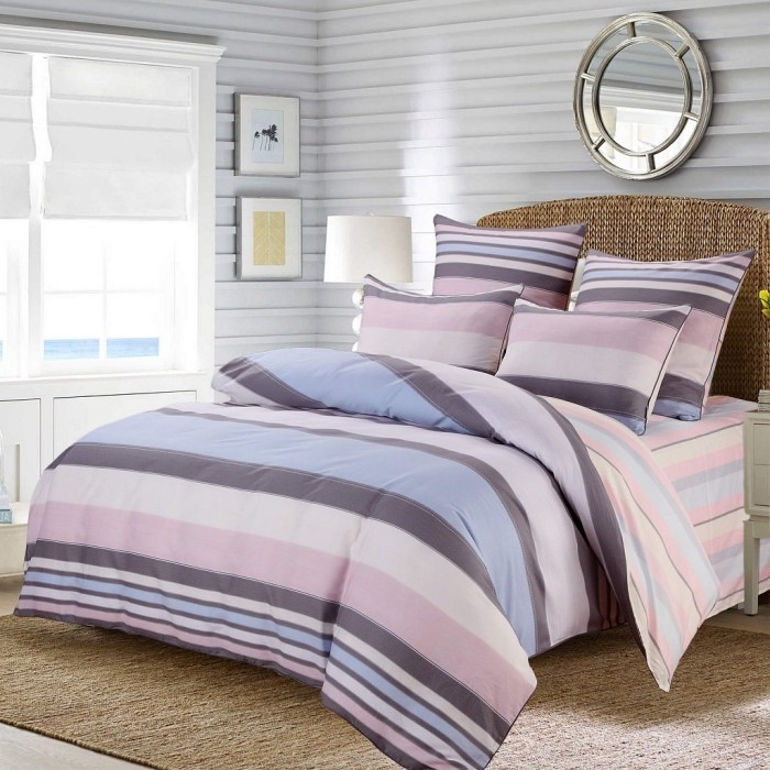 Вудди Комплект постельного белья сатин Евро 4н