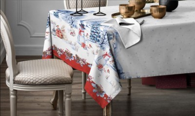 Скатерть &quot;Праздник&quot;