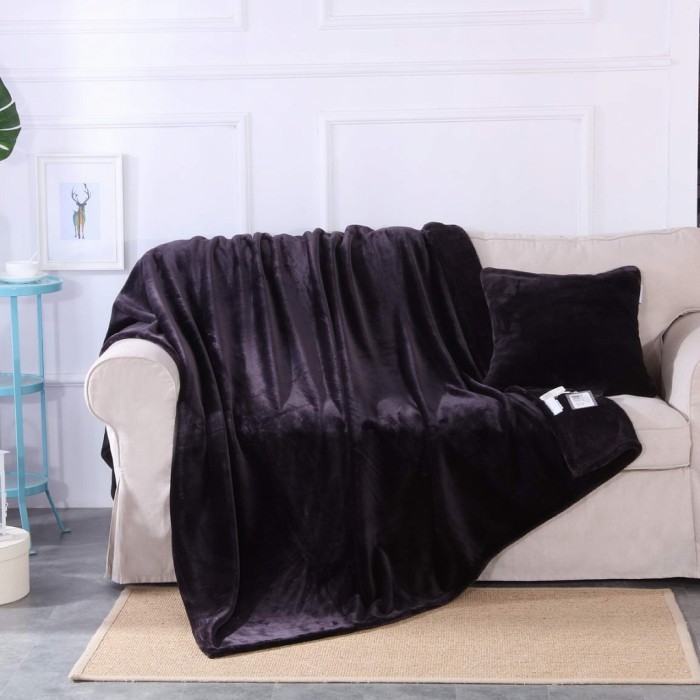 Марсель (серая) Наволочка 45х45