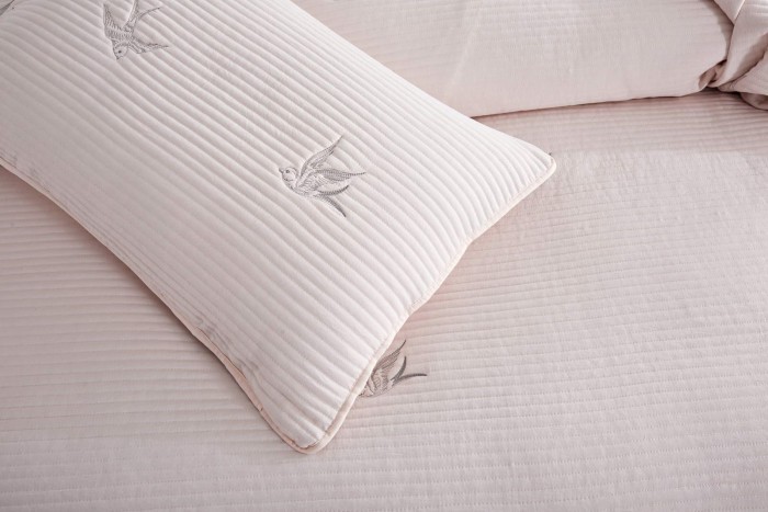 Жаклин (пудра) Покрывало 160х220