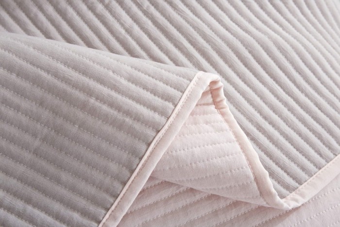 Жаклин (пудра) Покрывало 160х220