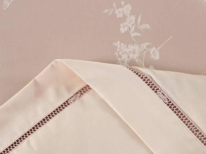 Кармен №4 Комплект 7Е Тенсел