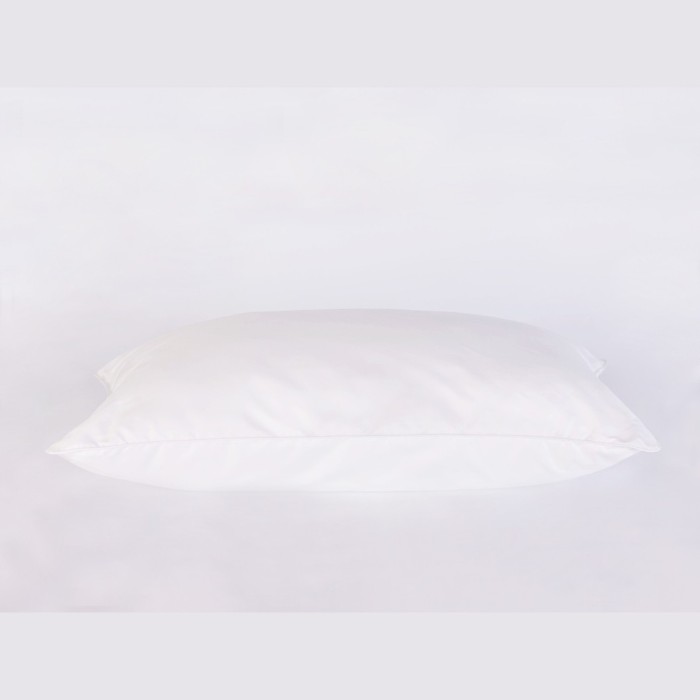 Подушка KINDER SNOW GRASS классическая с кантом 50 х 68