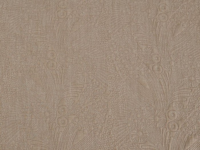 Плед Asabella хлопковый муслин, наполнитель искусственный шелк 160х220 см, 2276-OS