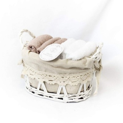 Камила (кофе) Набор 30х30 (6шт)