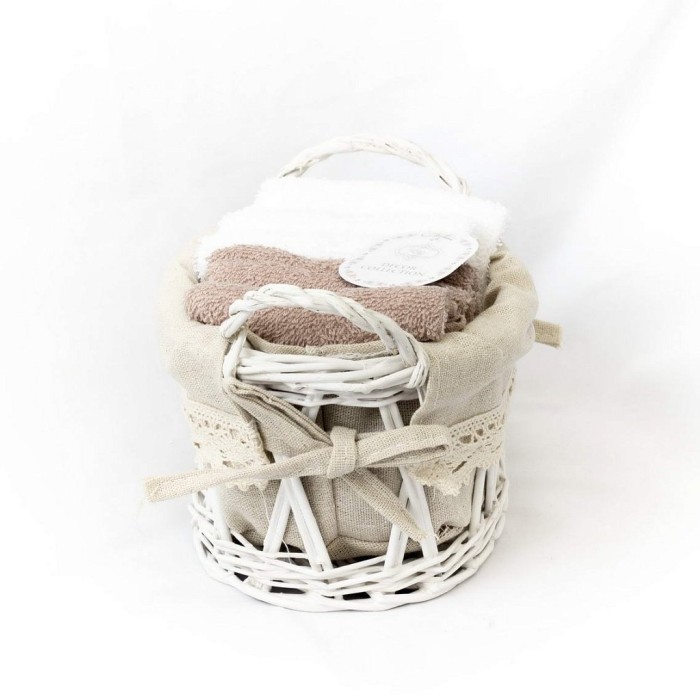 Камила (кофе) Набор 30х30 (6шт)