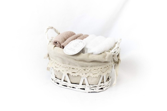 Камила (кофе) Набор 30х30 (6шт)