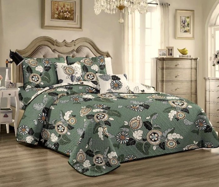 Покрывало Patchwork 444 PW444-67