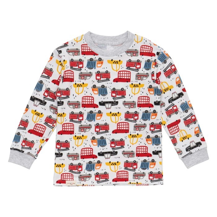 Funny kids №19 Пижама Детская 74-80