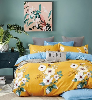 Постельное белье Tango TPIG3-1442 евро 2 наволочки