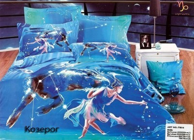 Постельное белье Tango 1099-01 евро