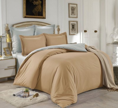 Постельное белье Valtery сатин однотонный LS-59 полуторный