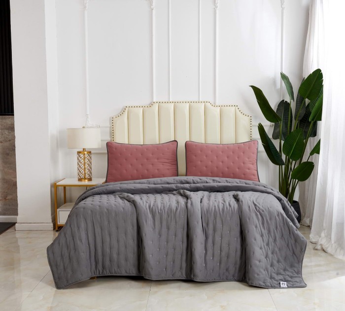 Броуди №7 Покрывало 160х220