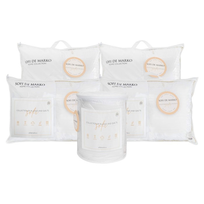 SOFI Подушка 50х70