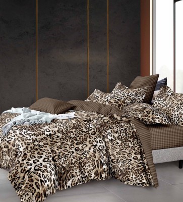 Постельное белье Dream Fly семейный DF05-507-50