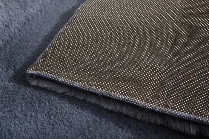 Camilla (антрацит) Коврик 120х180см