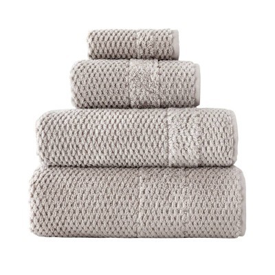 Полотенце Arya 100X150 Arno Коричневый