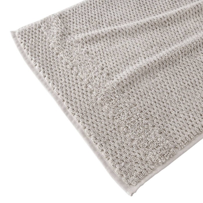 Полотенце Arya 100X150 Arno Коричневый