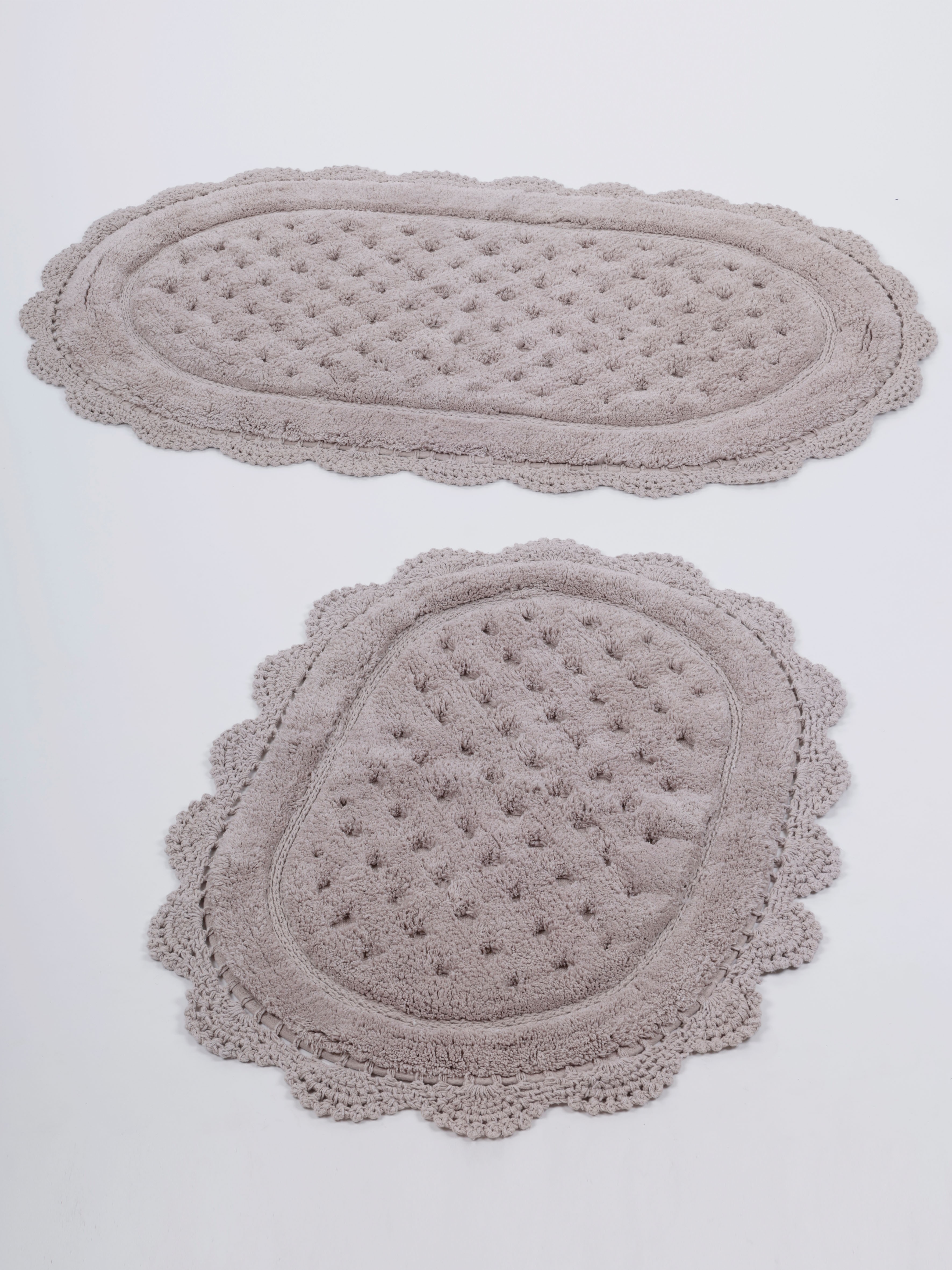Коврики для ванной 60х100см A70-558-60х100