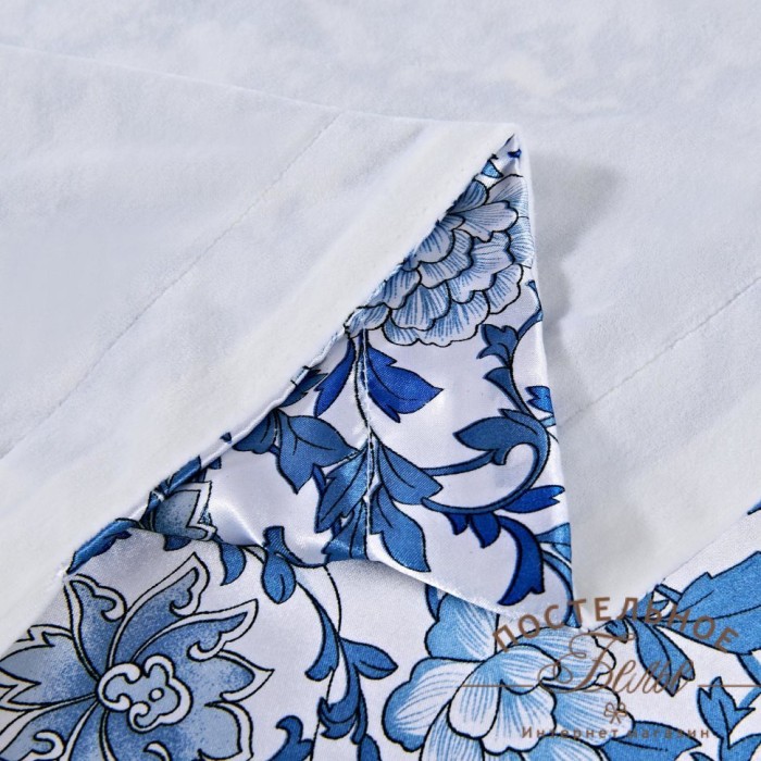 Рэйнольд (цветок) Покрывало 150х210