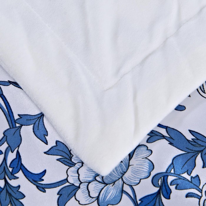 Рэйнольд (цветок) Покрывало 150х210