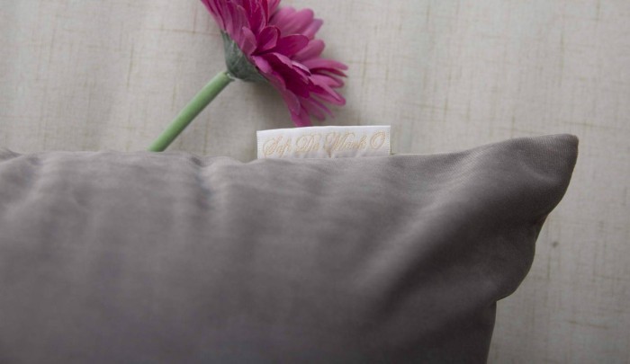 Манон (шоко) Наволочка 45х45