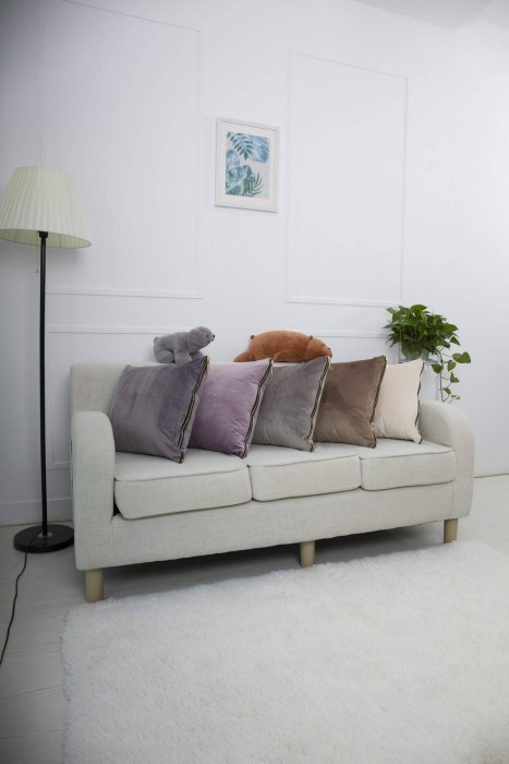 Манон (шоко) Наволочка 45х45