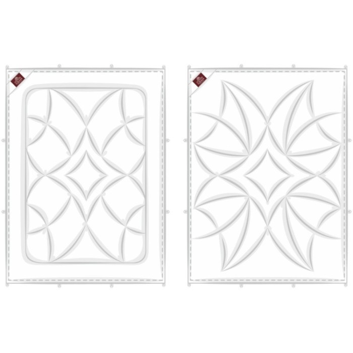 Одеяло ALLIANCE DOWN & CASHMERE GRASS двойное 200х220