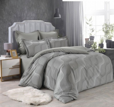 Постельное белье Valtery печатный C-358 полуторное