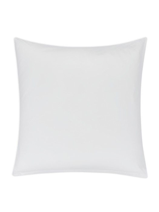 Постельное белье Arya из Oднотонного Сатина 2 Сп. 200x220 Vip Белый