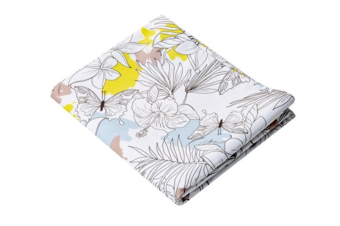 Лейси Скатерть 150х220