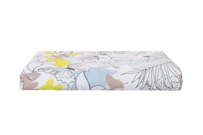 Лейси Скатерть 150х220