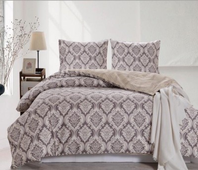 Постельное белье Valtery печатный CL-307 семейное