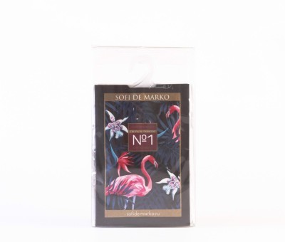 Tropical paradise №1 Ароматическое саше