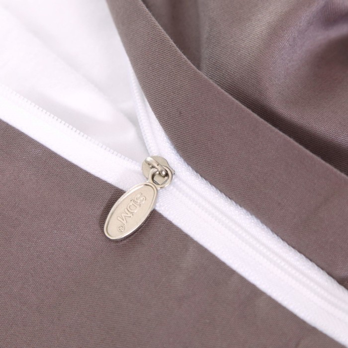 Марми (кофе) Пододеяльник 160х220