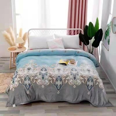 Плед CRISTELLE Flamenco CFR2022-52