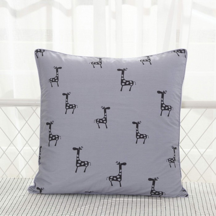 Сафари (беж) Комплект постельного белья сатин 1.6