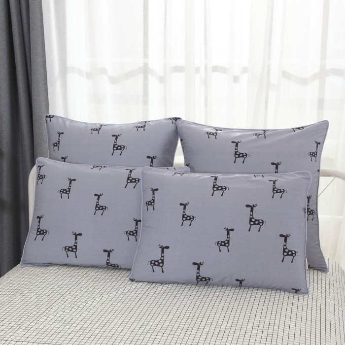 Сафари (беж) Комплект постельного белья сатин 1.6