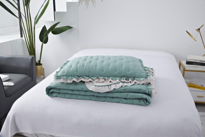 Элизабет №8 Покрывало 230х250