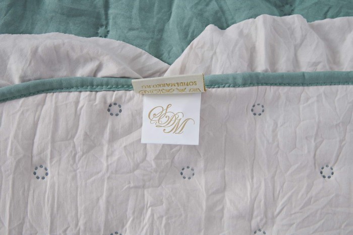 Элизабет №8 Покрывало 230х250